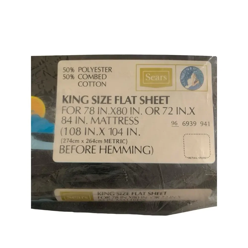 Pamela vtg king